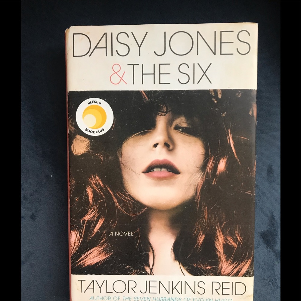 Daisy Jones & The Six